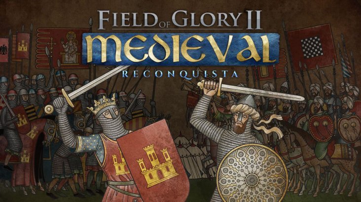 Field of Glory II: Medieval — Reconquista