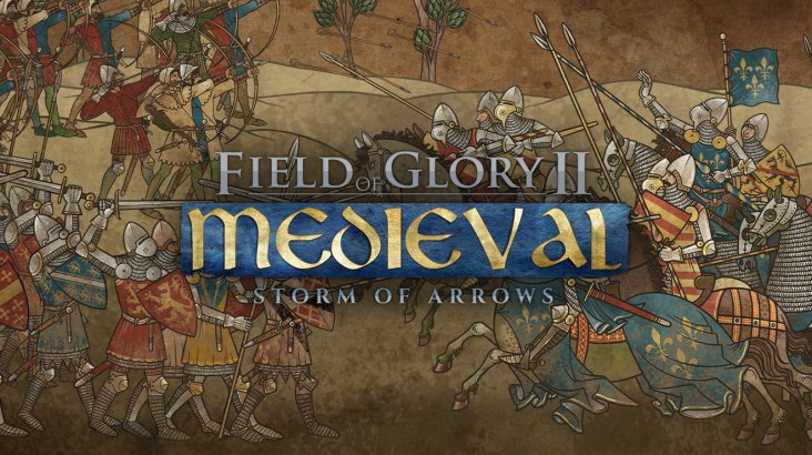 Field of Glory II: Medieval – Storm of Arrows