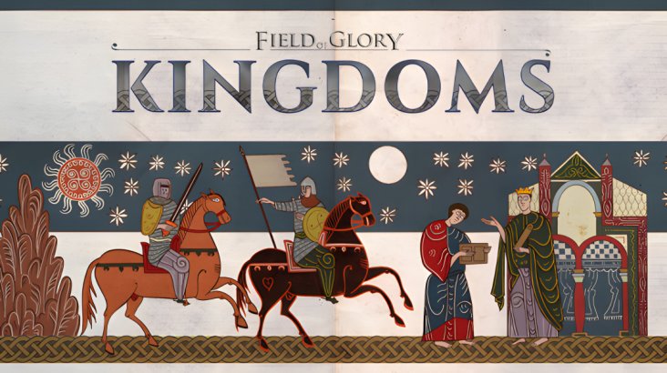 Field of Glory: Kingdoms