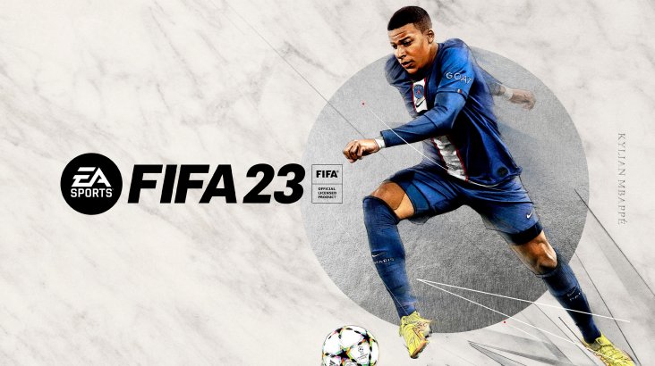 FIFA 23 (EN/ES/FR/JP/PT/CN/AR) Origin