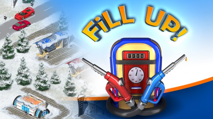Fill Up!