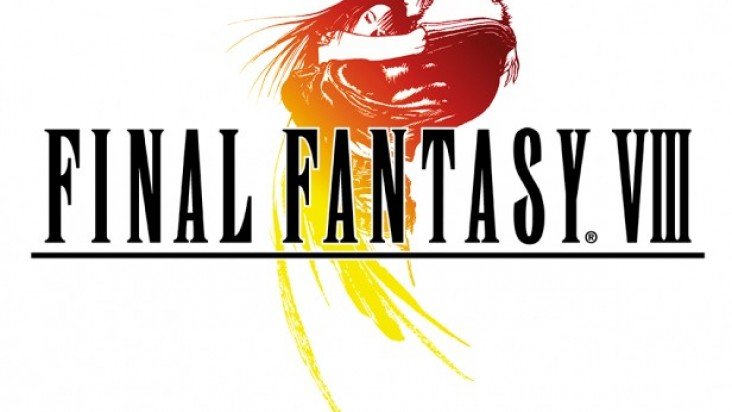 Final Fantasy VIII