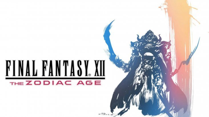 FINAL FANTASY XII THE ZODIAC AGE