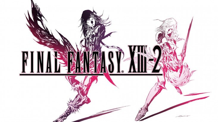 Final Fantasy XIII-2