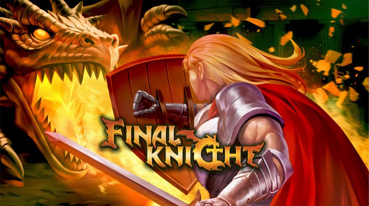 FINAL KNIGHT