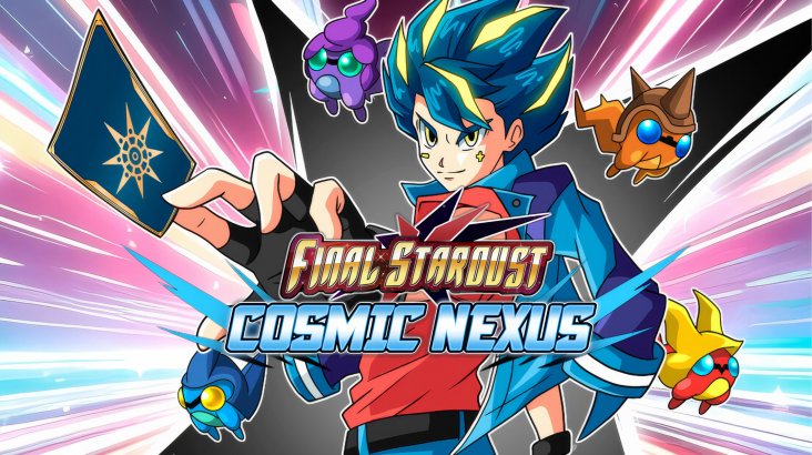 Final Stardust: Cosmic Nexus