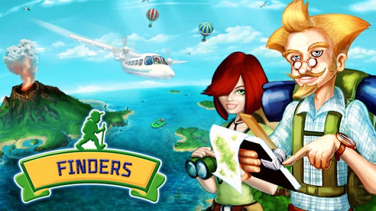 Finders