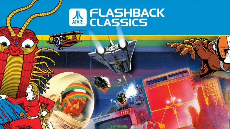 Flashback Classic