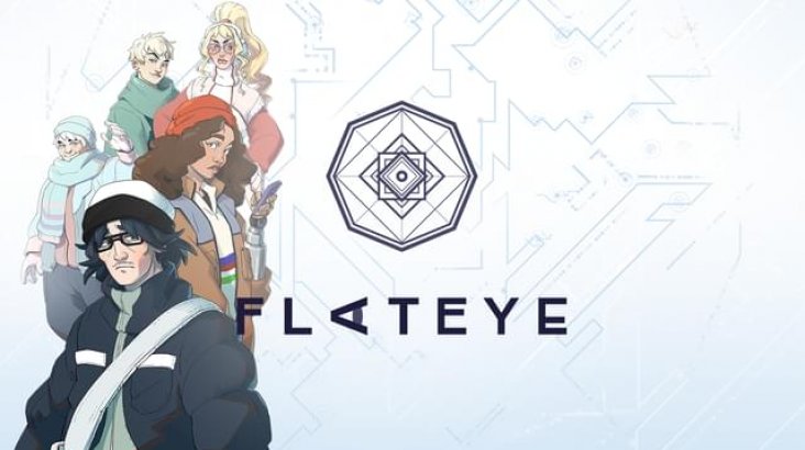 Flat Eye