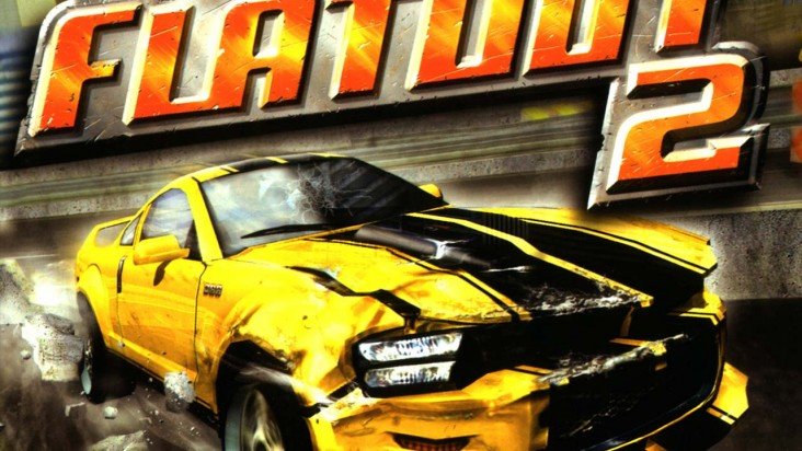 FlatOut 2