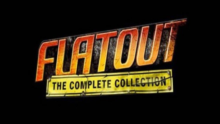 Flatout Complete Pack