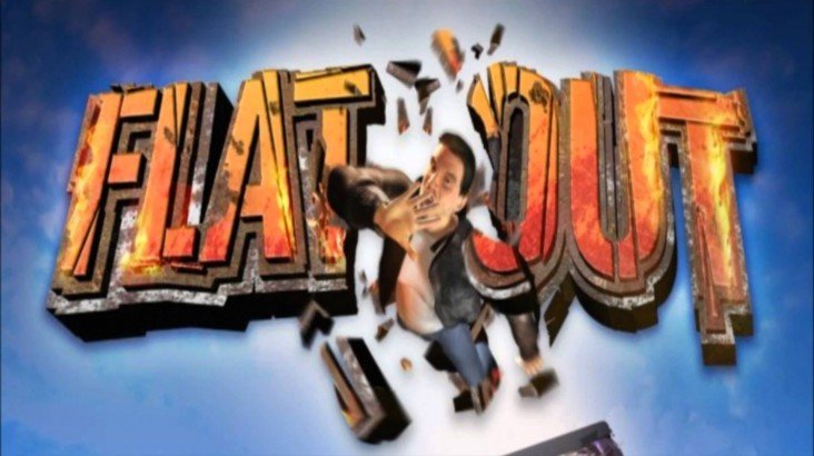 FlatOut