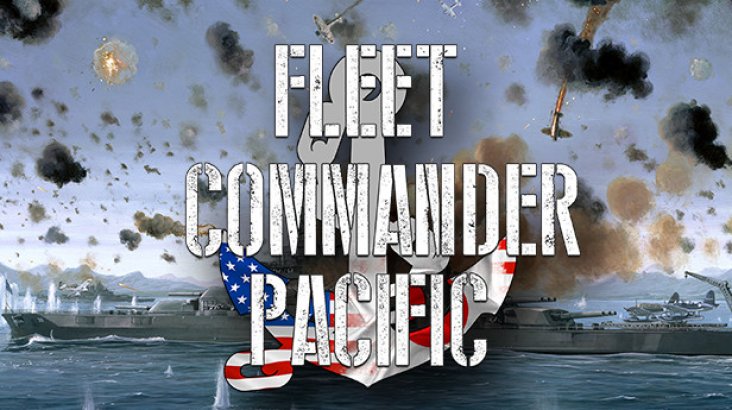 Fleet Commander: Pacific