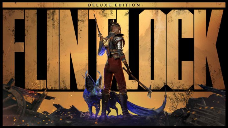 Flintlock: The Siege of Dawn – Deluxe Edition