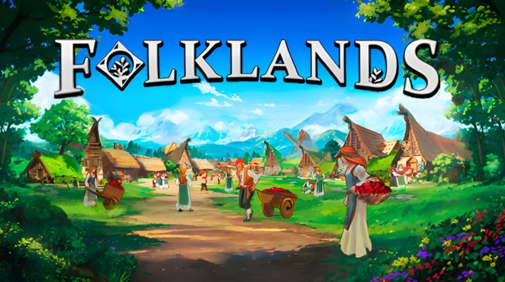 Folklands
