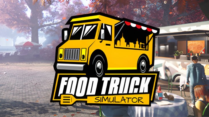 Food Truck Simulator