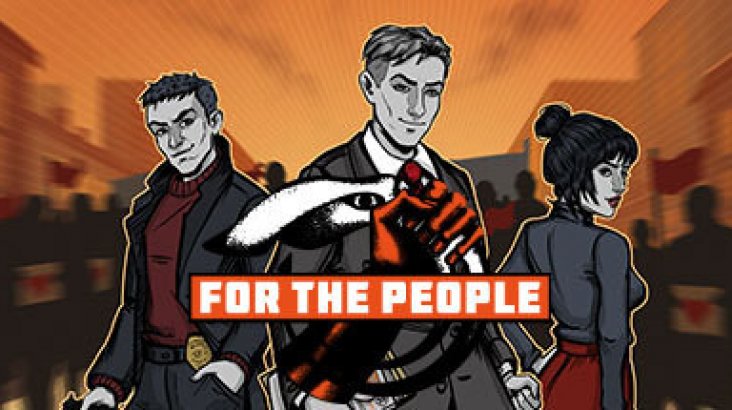 For the People