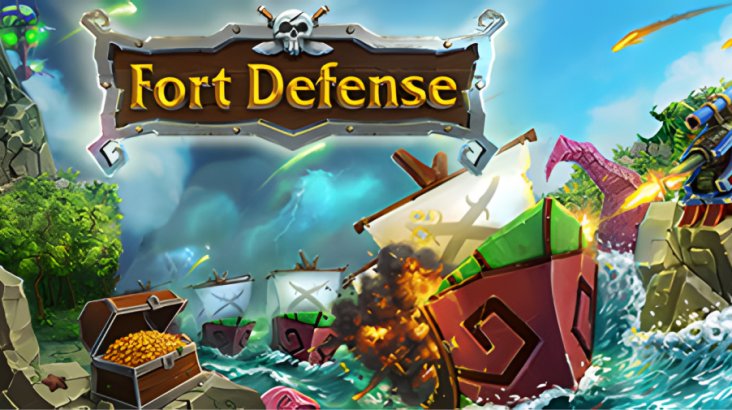 Fort Defense