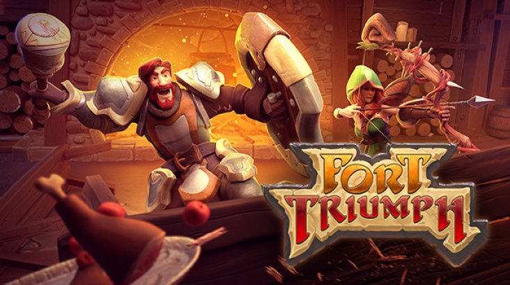 Fort Triumph