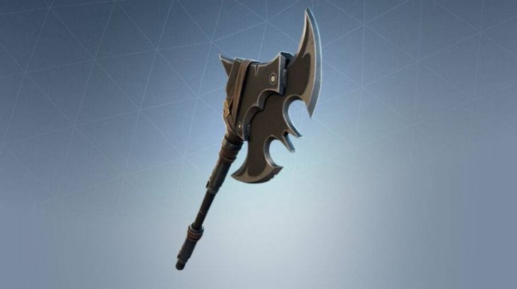 Fortnite — Batarang Axe Pickaxe
