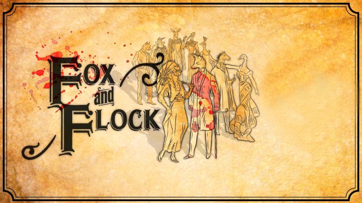 Fox & Flock