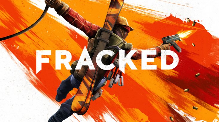 Fracked