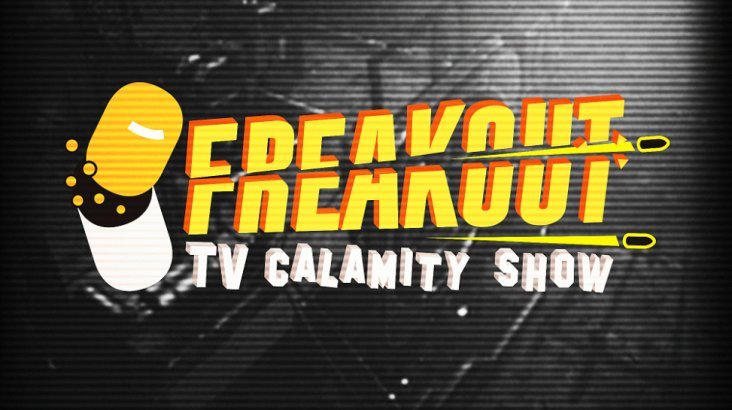Freakout: Calamity TV Show