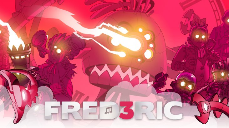 Fred3ric