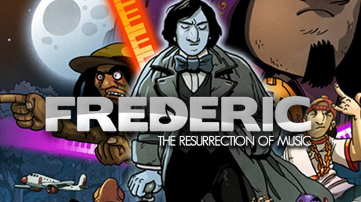 Frederic: Resurrection of Music Director’s Cut