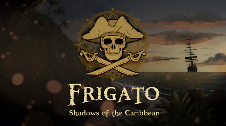 Frigato: Shadows of the Caribbean