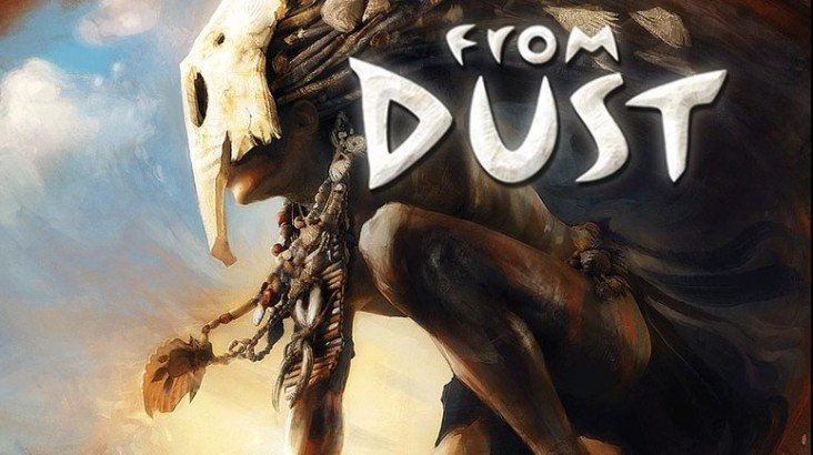 From Dust