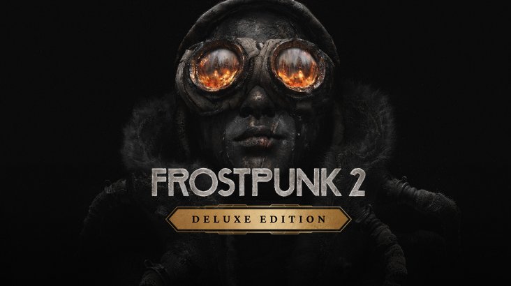 Frostpunk 2 — Deluxe Edition