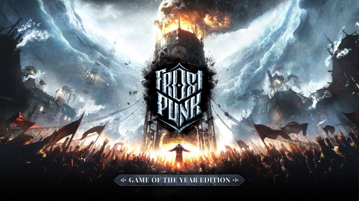 Frostpunk: Game of the Year Edition