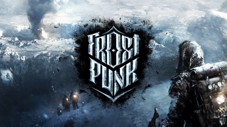 Frostpunk
