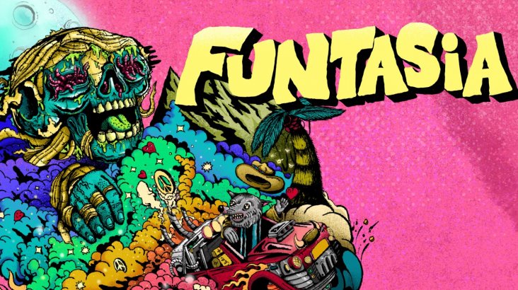 Funtasia