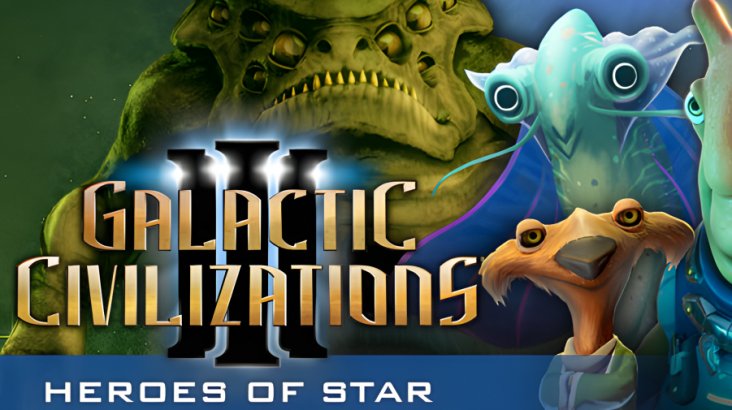 Galactic Civilizations III — Heroes of Star Control: Origins DLC