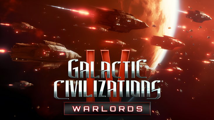 Galactic Civilizations IV — Warlords