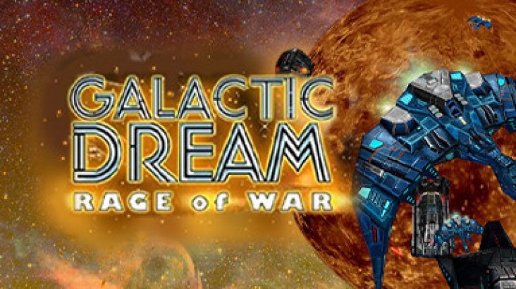 Galactic Dreams