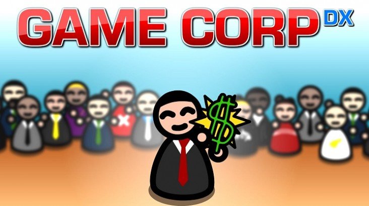 Game Corp DX
