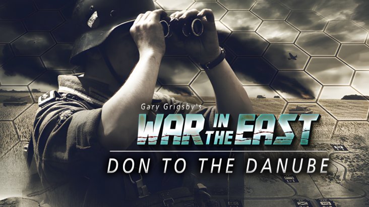 Gary Grigsby’s War in the East: Don to the Danube