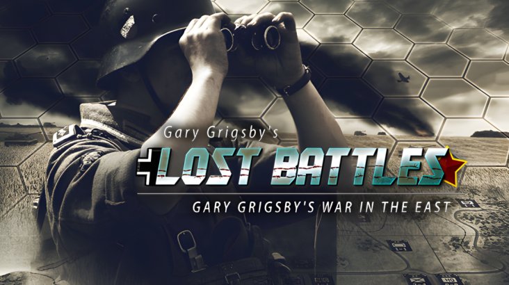 Gary Grigsby’s War in the East: Lost Battles