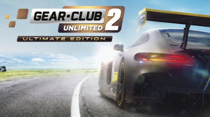Gear.Club Unlimited 2 — Ultimate Edition