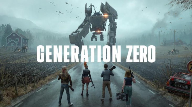 Generation Zero®