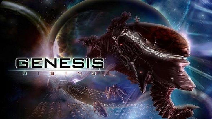 Genesis Rising