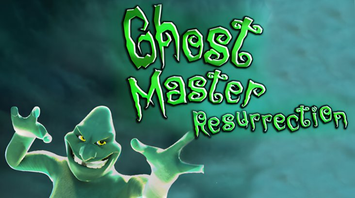 Ghost Master Resurrection