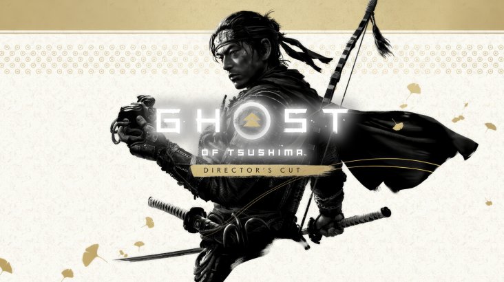 Ghost of Tsushima DIRECTOR’S CUT