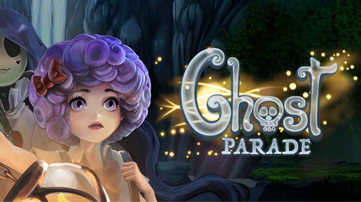 Ghost Parade