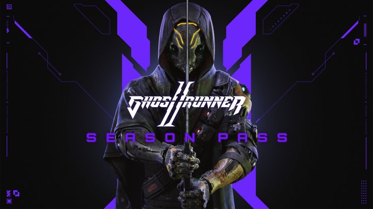 Ghostrunner 2 — Season Pass