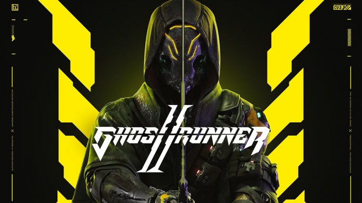 Ghostrunner 2