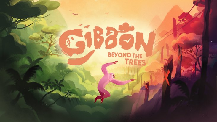 Gibbon: Beyond the Trees